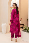 Ellena | Printkari Summer 25 | A-06 by Ellena - Designer Dress - Type: Ladies Clothes - Available at Libayah - 100% Original