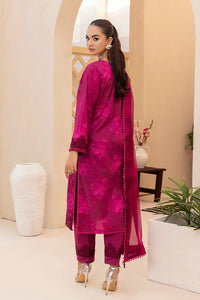 Ellena | Printkari Summer 25 | A-06 by Ellena - Designer Dress - Type: Ladies Clothes - Available at Libayah - 100% Original