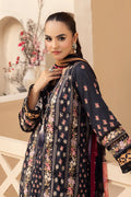 Ellena | Printkari Summer 25 | A-09 by Ellena - Designer Dress - Type: Ladies Clothes - Available at Libayah - 100% Original