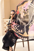 Ellena | Printkari Summer 25 | A-09 by Ellena - Designer Dress - Type: Ladies Clothes - Available at Libayah - 100% Original