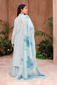 Ellena | Eid Edit Collection | E01 by Ellena - Designer Dress - Type: Ladies Clothes - Available at Libayah - 100% Original