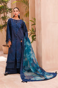 Ellena | Eid Edit Collection | E02 by Ellena - Designer Dress - Type: Ladies Clothes - Available at Libayah - 100% Original