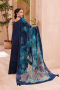 Ellena | Eid Edit Collection | E02 by Ellena - Designer Dress - Type: Ladies Clothes - Available at Libayah - 100% Original