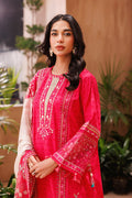 Ellena | Eid Edit Collection | E03 by Ellena - Designer Dress - Type: Ladies Clothes - Available at Libayah - 100% Original
