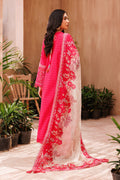 Ellena | Eid Edit Collection | E03 by Ellena - Designer Dress - Type: Ladies Clothes - Available at Libayah - 100% Original
