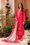 Ellena | Eid Edit Collection | E03 by Ellena - Designer Dress - Type: Ladies Clothes - Available at Libayah - 100% Original