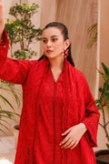 Ellena | Eid Edit Collection | E04 by Ellena - Designer Dress - Type: Ladies Clothes - Available at Libayah - 100% Original
