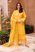 Ellena | Eid Edit Collection | E05 by Ellena - Designer Dress - Type: Ladies Clothes - Available at Libayah - 100% Original