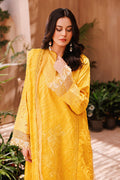 Ellena | Eid Edit Collection | E05 by Ellena - Designer Dress - Type: Ladies Clothes - Available at Libayah - 100% Original