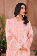 Ellena | Eid Edit Collection | E06 by Ellena - Designer Dress - Type: Ladies Clothes - Available at Libayah - 100% Original
