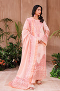 Ellena | Eid Edit Collection | E06 by Ellena - Designer Dress - Type: Ladies Clothes - Available at Libayah - 100% Original