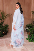 Ellena | Eid Edit Collection | E08 by Ellena - Designer Dress - Type: Ladies Clothes - Available at Libayah - 100% Original