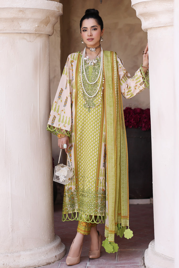 Charizma | combination vol 2 | CCS4-10