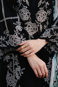 Zara Shahjahan | Coco Lawn 25 | ECLAT-7B by Zara Shahjahan - Designer Dress - Type: Ladies Clothes - Available at Libayah - 100% Original