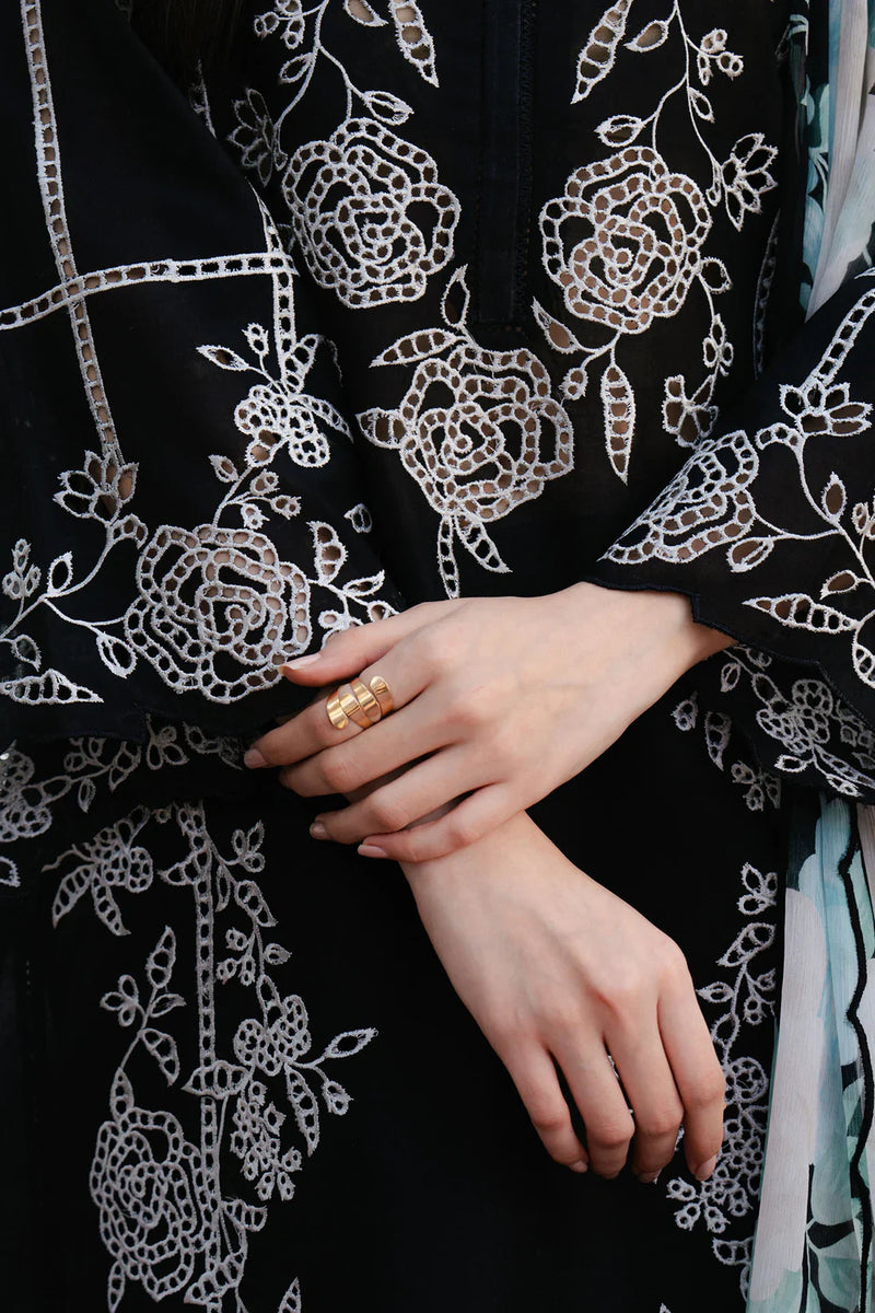 Zara Shahjahan | Coco Lawn 25 | ECLAT-7B by Zara Shahjahan - Designer Dress - Type: Ladies Clothes - Available at Libayah - 100% Original