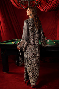 Musferah Saad | The Elite Club | Eclipse by Musferah Saad - Designer Dress  - Type : Ladies Clothes - Available at Libayah - 100% Original 