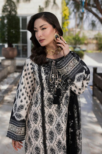 Ellena | Signature Embroidered Edit | Ellena -01 by Ellena - Designer Dress  - Type : Ladies Clothes - Available at Libayah - 100% Original 
