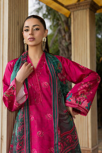 Ellena | Signature Embroidered Edit | Ellena -02 by Ellena - Designer Dress  - Type : Ladies Clothes - Available at Libayah - 100% Original 
