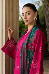 Ellena | Signature Embroidered Edit | Ellena -02 by Ellena - Designer Dress  - Type : Ladies Clothes - Available at Libayah - 100% Original 
