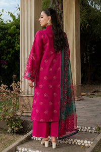 Ellena | Signature Embroidered Edit | Ellena -02 by Ellena - Designer Dress  - Type : Ladies Clothes - Available at Libayah - 100% Original 