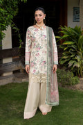 Ellena | Signature Embroidered Edit | Ellena -05 by Ellena - Designer Dress  - Type : Ladies Clothes - Available at Libayah - 100% Original 