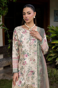 Ellena | Signature Embroidered Edit | Ellena -05 by Ellena - Designer Dress  - Type : Ladies Clothes - Available at Libayah - 100% Original 
