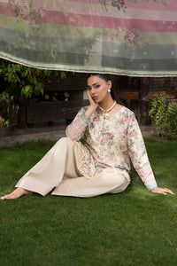 Ellena | Signature Embroidered Edit | Ellena -05 by Ellena - Designer Dress  - Type : Ladies Clothes - Available at Libayah - 100% Original 