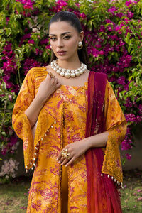 Ellena | Signature Embroidered Edit | Ellena -08 by Ellena - Designer Dress  - Type : Ladies Clothes - Available at Libayah - 100% Original 