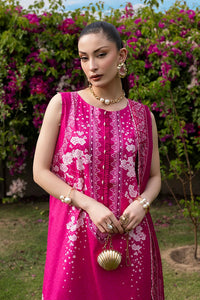 Ellena | Signature Embroidered Edit | Ellena -14 by Ellena - Designer Dress  - Type : Ladies Clothes - Available at Libayah - 100% Original 