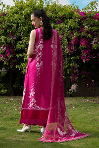 Ellena | Signature Embroidered Edit | Ellena -14 by Ellena - Designer Dress  - Type : Ladies Clothes - Available at Libayah - 100% Original 
