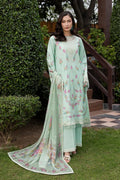Ellena | Signature Embroidered Edit | Ellena -15 by Ellena - Designer Dress  - Type : Ladies Clothes - Available at Libayah - 100% Original 