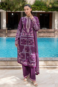 Ellena | Signature Embroidered Edit | Ellena -17 by Ellena - Designer Dress  - Type : Ladies Clothes - Available at Libayah - 100% Original 