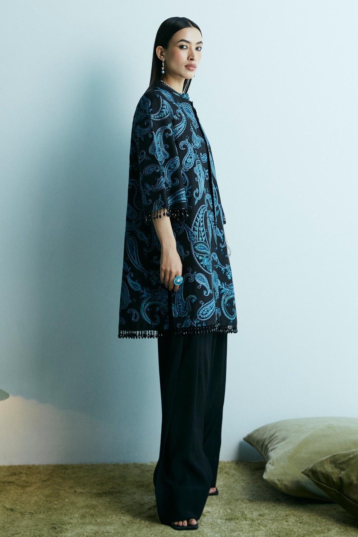 Zara Shahjahan | Festive Collection | ZC-2030