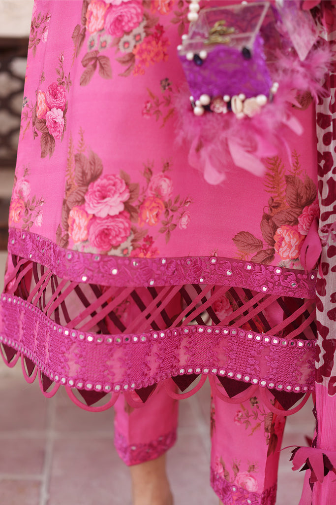 Charizma | combination vol 2 | CCS4-18