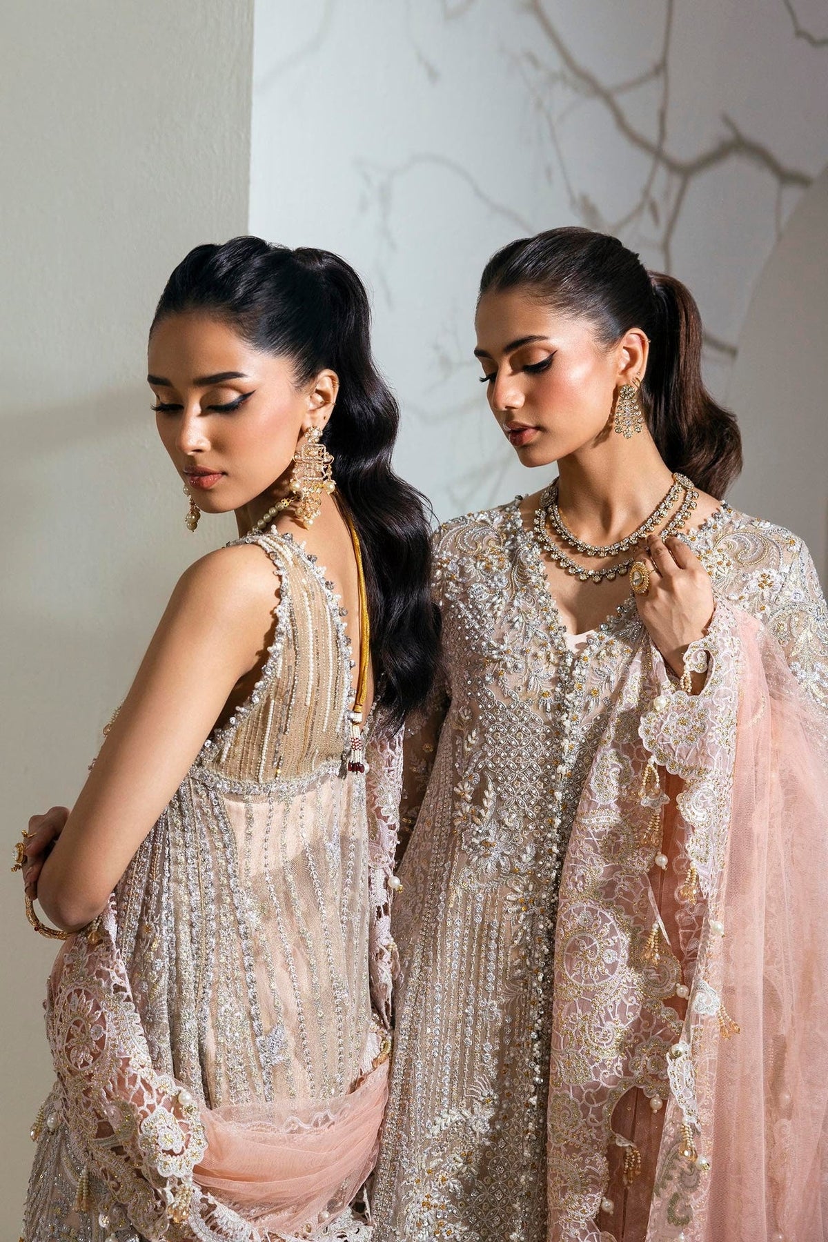 Sana Safinaz | Nura Festive 24 | N242-003-3CT