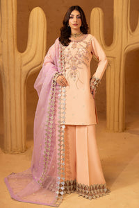 Maryams | Noir Luxury Formals | Ophelia by Maryams - Designer Dress  - Type : Ladies Clothes - Available at Libayah - 100% Original 