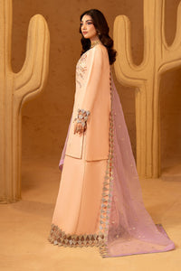 Maryams | Noir Luxury Formals | Ophelia by Maryams - Designer Dress  - Type : Ladies Clothes - Available at Libayah - 100% Original 