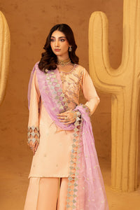 Maryams | Noir Luxury Formals | Ophelia by Maryams - Designer Dress  - Type : Ladies Clothes - Available at Libayah - 100% Original 