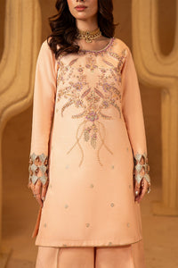 Maryams | Noir Luxury Formals | Ophelia by Maryams - Designer Dress  - Type : Ladies Clothes - Available at Libayah - 100% Original 