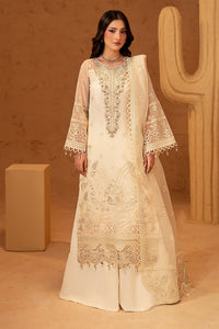 Maryams | Noir Luxury Formals | Celeste by Maryams - Designer Dress  - Type : Ladies Clothes - Available at Libayah - 100% Original 
