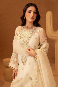 Maryams | Noir Luxury Formals | Celeste by Maryams - Designer Dress  - Type : Ladies Clothes - Available at Libayah - 100% Original 
