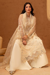 Maryams | Noir Luxury Formals | Celeste by Maryams - Designer Dress  - Type : Ladies Clothes - Available at Libayah - 100% Original 