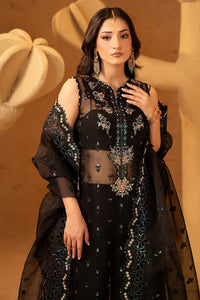 Maryams | Noir Luxury Formals | Seraphina by Maryams - Designer Dress  - Type : Ladies Clothes - Available at Libayah - 100% Original 