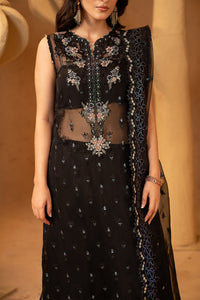 Maryams | Noir Luxury Formals | Seraphina by Maryams - Designer Dress  - Type : Ladies Clothes - Available at Libayah - 100% Original 