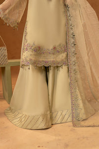 Maryams | Noir Luxury Formals | Symphony by Maryams - Designer Dress  - Type : Ladies Clothes - Available at Libayah - 100% Original 