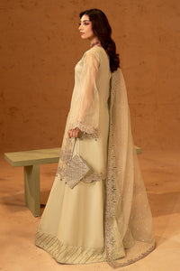 Maryams | Noir Luxury Formals | Symphony by Maryams - Designer Dress  - Type : Ladies Clothes - Available at Libayah - 100% Original 