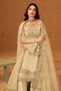 Maryams | Noir Luxury Formals | Symphony by Maryams - Designer Dress  - Type : Ladies Clothes - Available at Libayah - 100% Original 