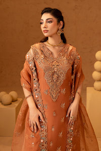 Maryams | Noir Luxury Formals | Rose by Maryams - Designer Dress  - Type : Ladies Clothes - Available at Libayah - 100% Original 