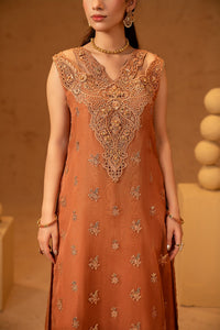 Maryams | Noir Luxury Formals | Rose by Maryams - Designer Dress  - Type : Ladies Clothes - Available at Libayah - 100% Original 