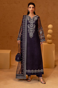 Maryams | Noir Luxury Formals | Sofia by Maryams - Designer Dress  - Type : Ladies Clothes - Available at Libayah - 100% Original 